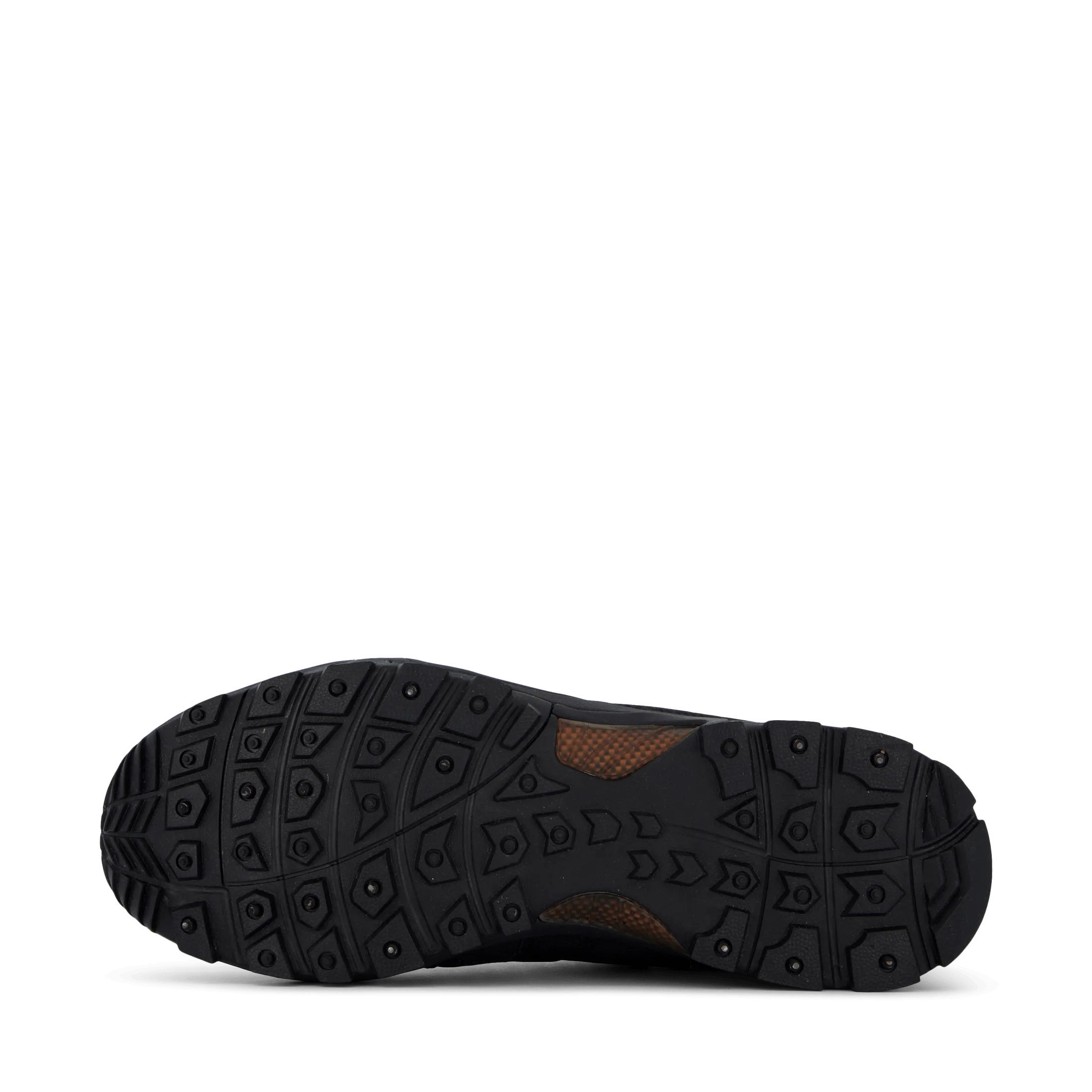 430-4401 Waterproof Warm Lined Black ICE-Tech Studs
