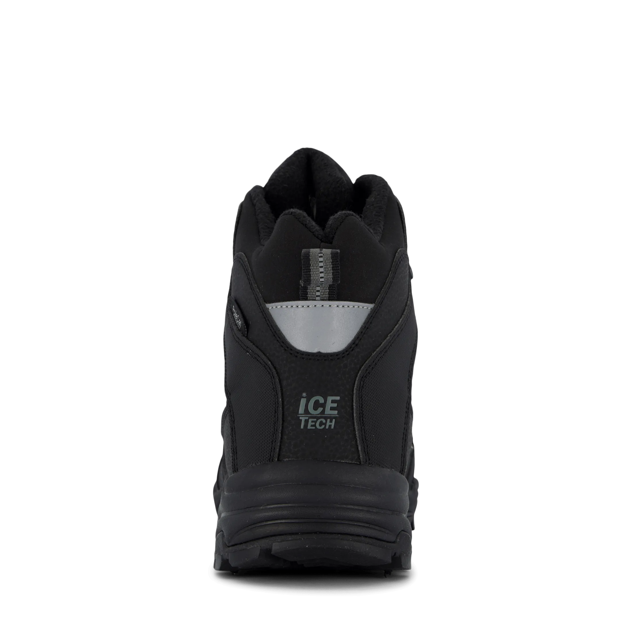 430-4401 Waterproof Warm Lined Black ICE-Tech Studs