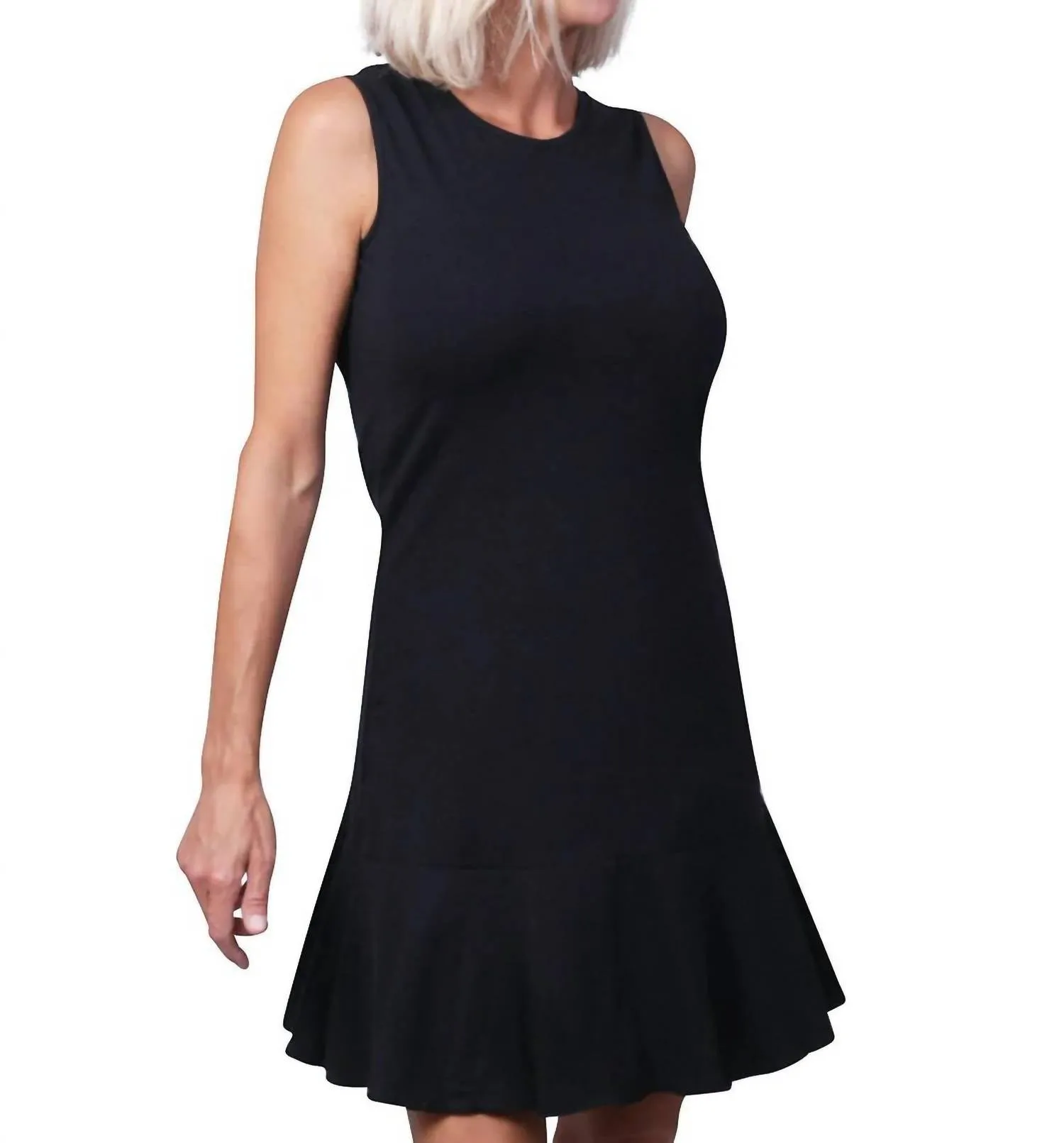 Ana Clare - Mary Jane Dress