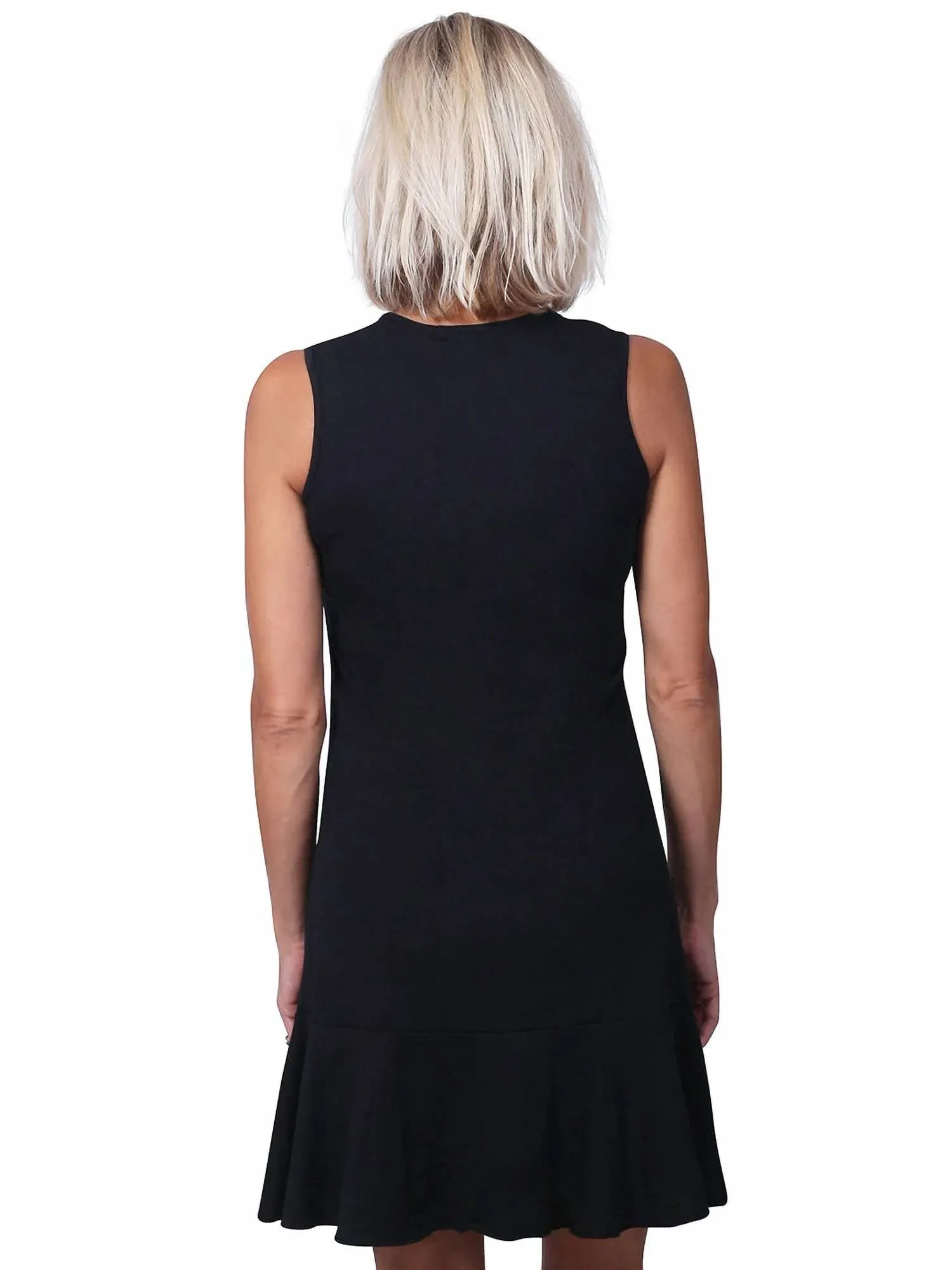 Ana Clare - Mary Jane Dress