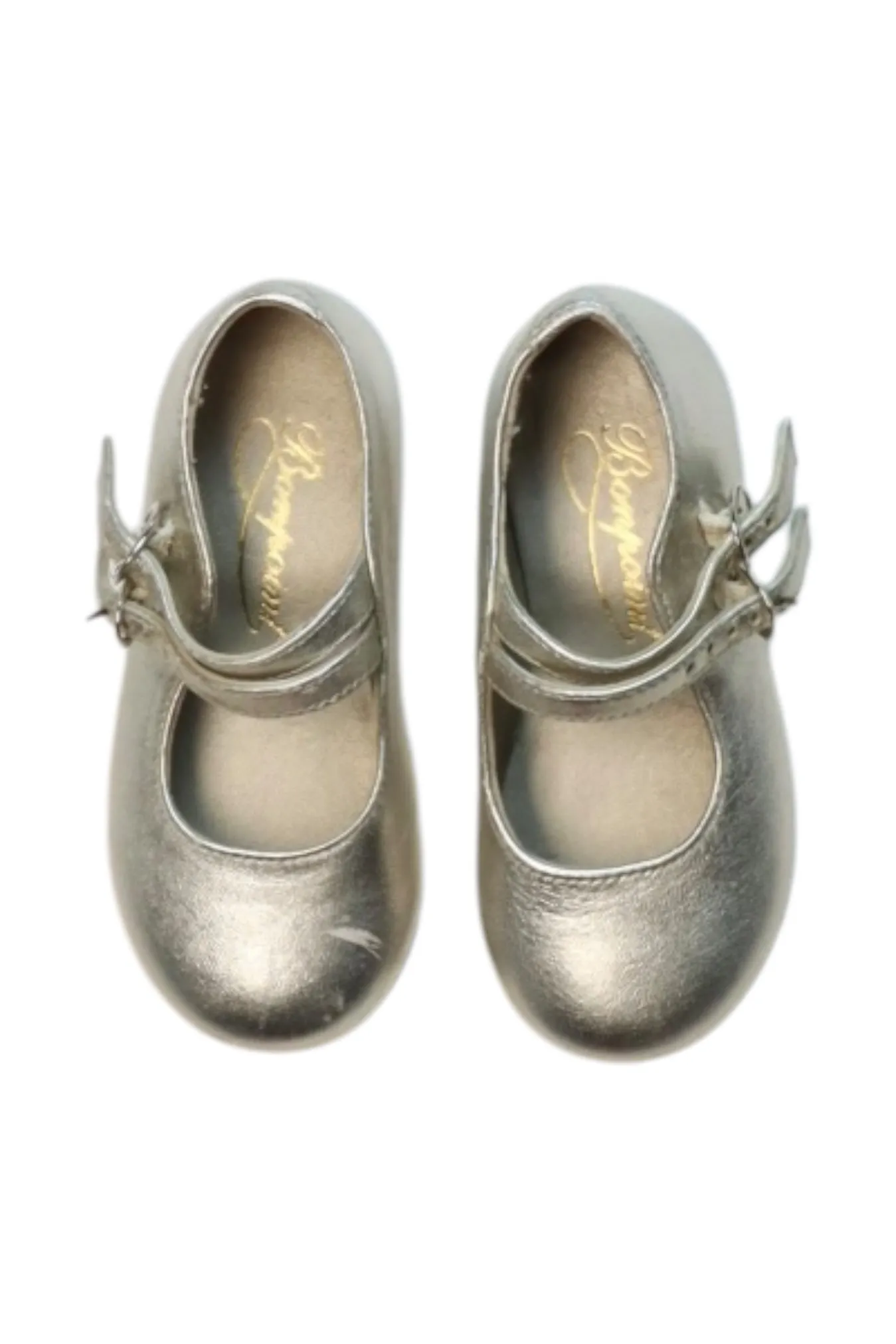 Bonpoint Mary Jane Shoes EU20