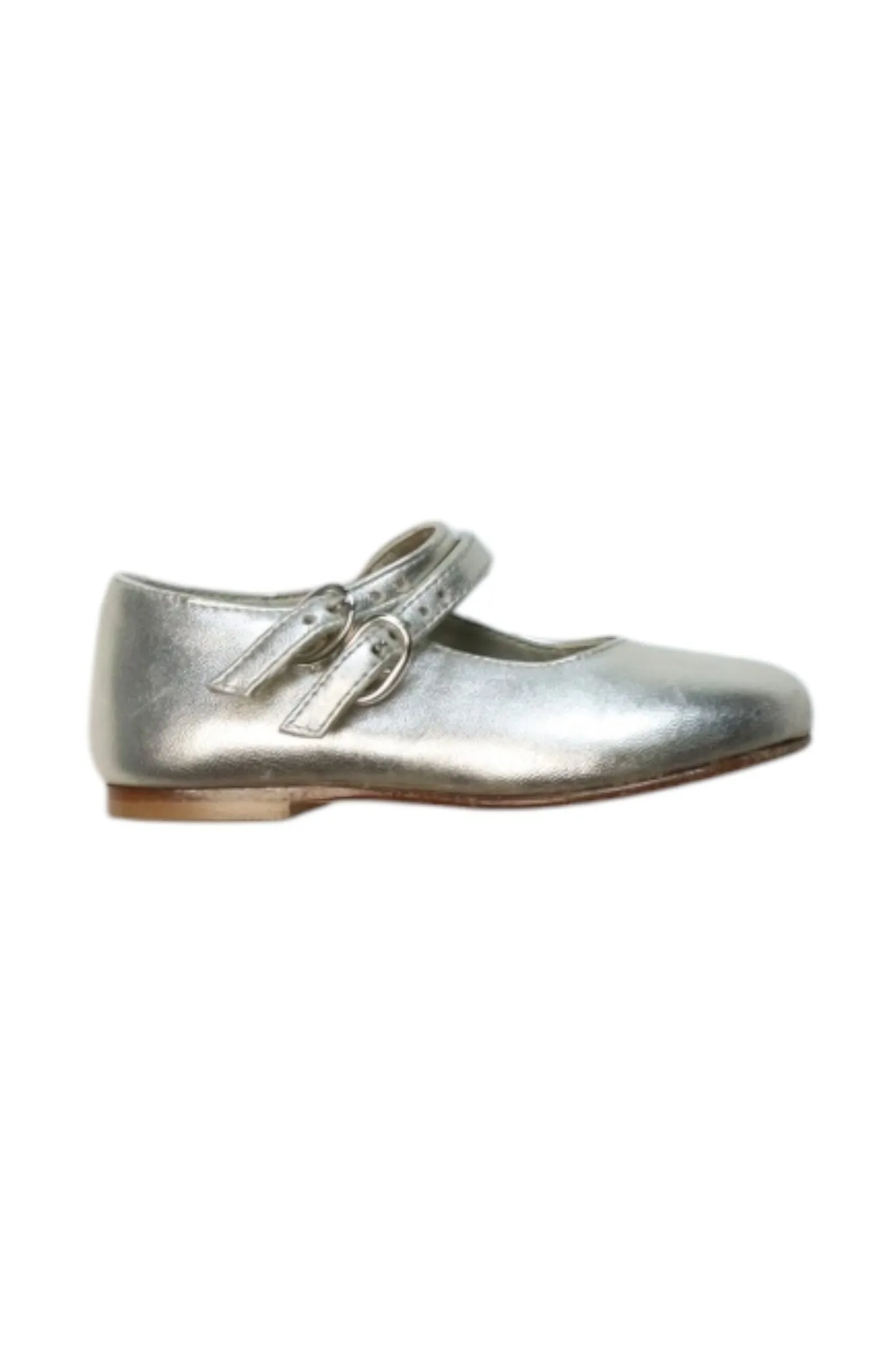 Bonpoint Mary Jane Shoes EU20