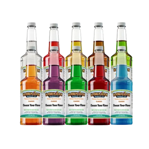 Choose 10 Quarts