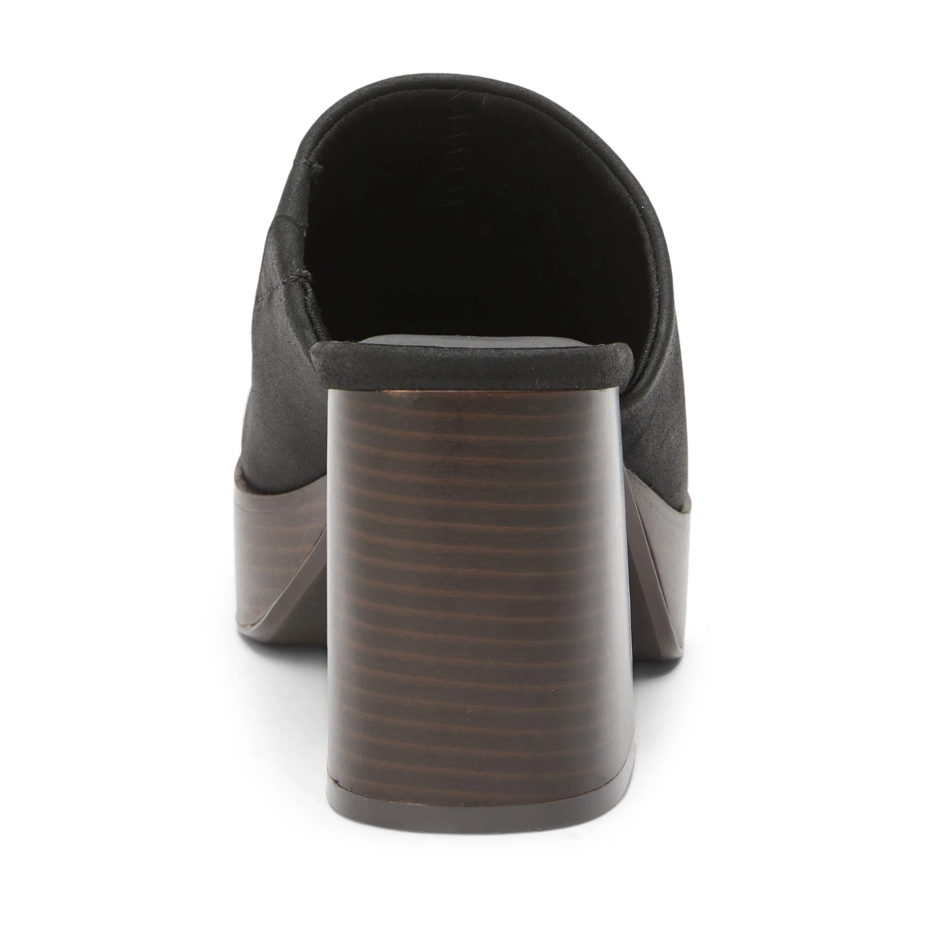 Fiona Heeled Mule