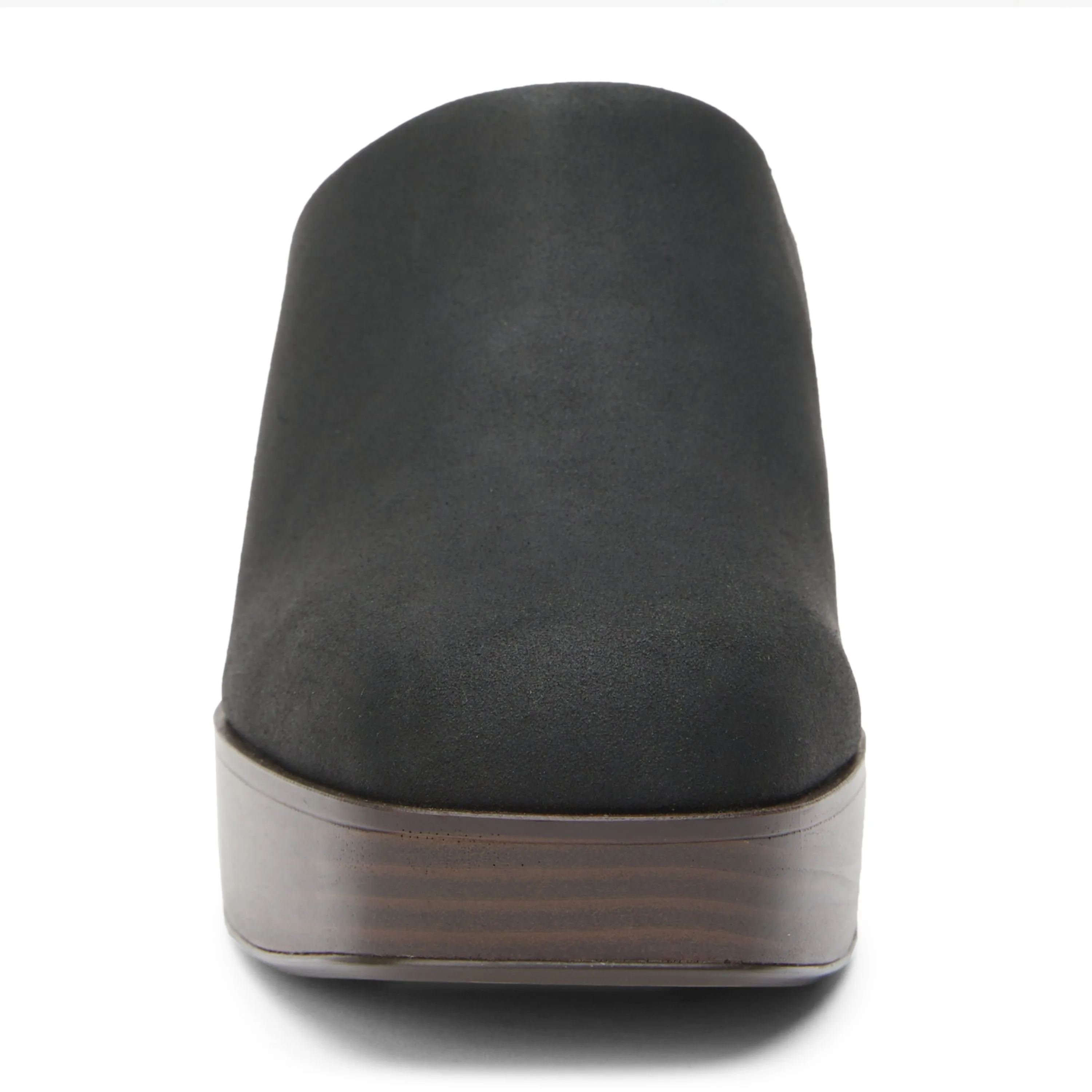 Fiona Heeled Mule
