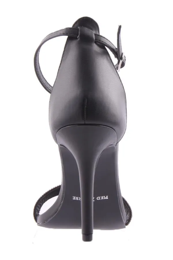 FRANT BLACK