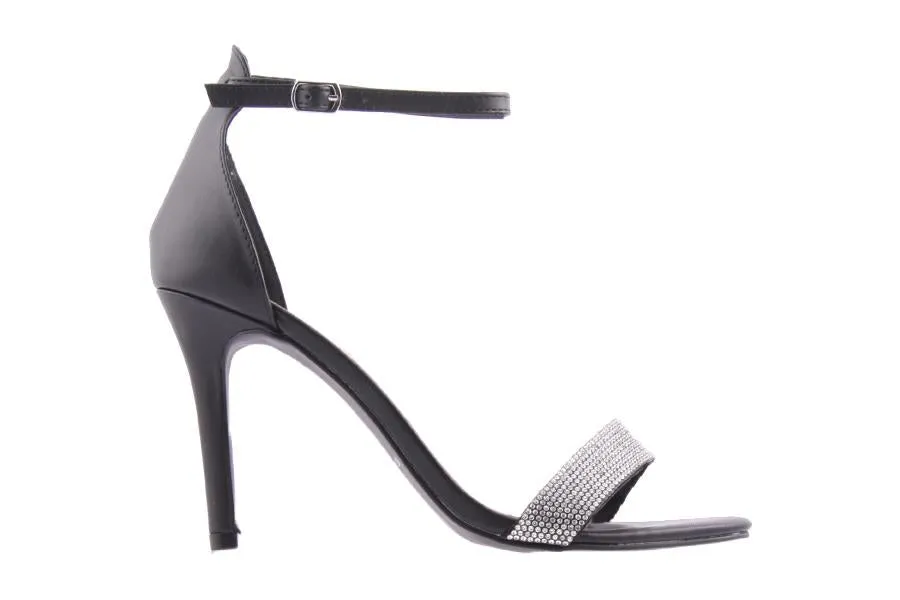 FRANT BLACK