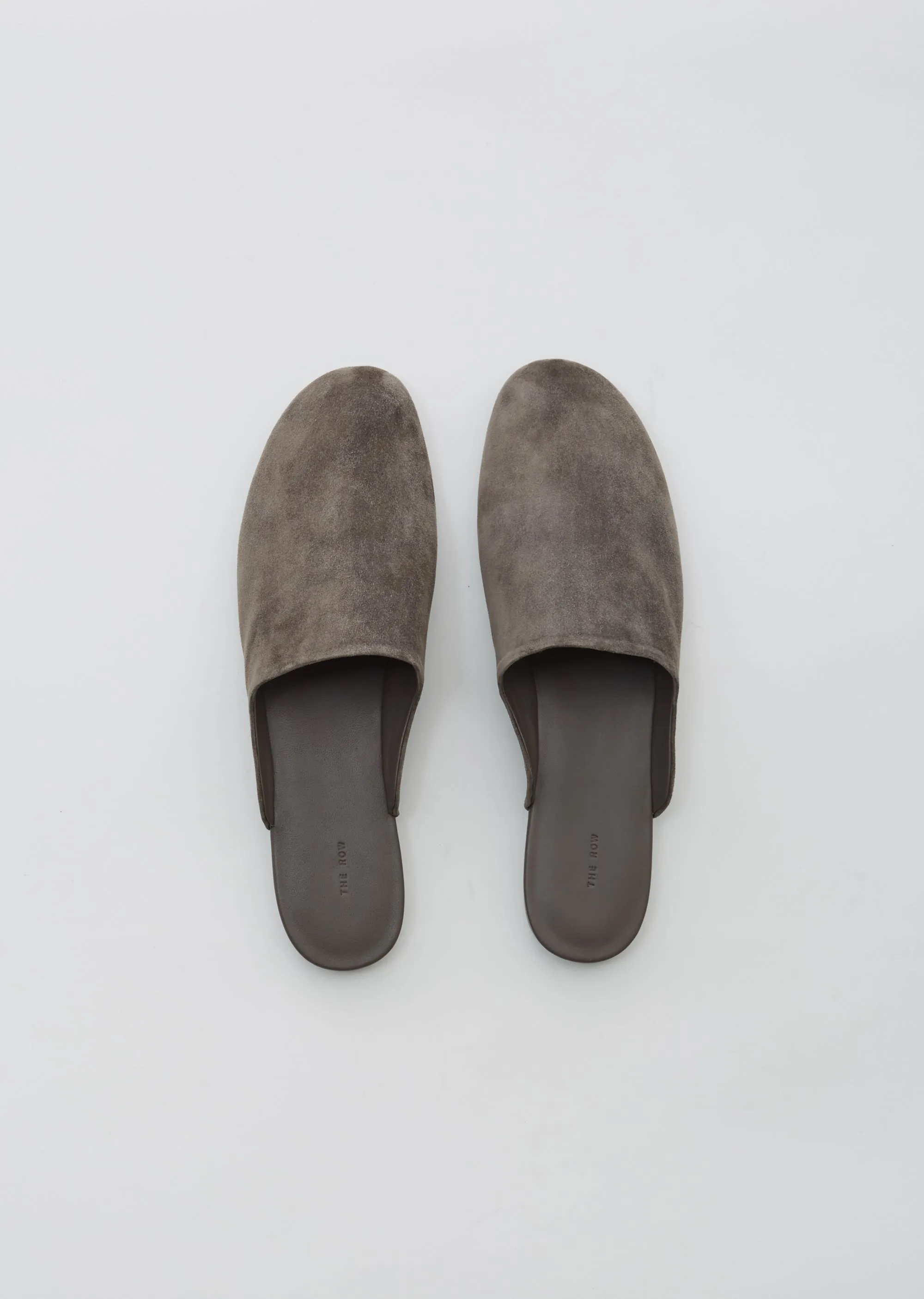 Granpa Slipper