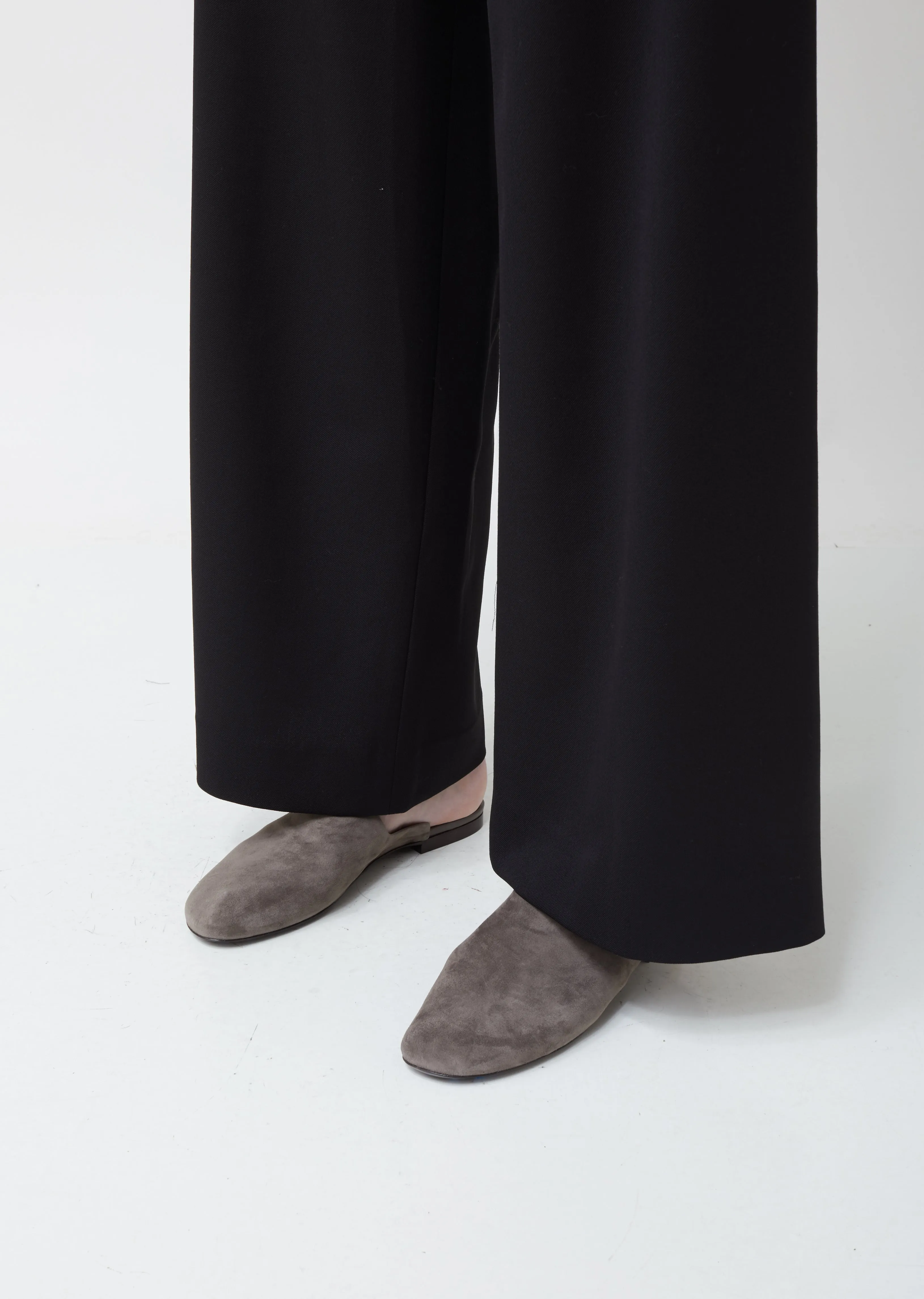 Granpa Slipper