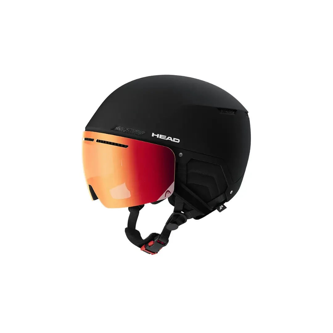 HEAD Cinema Pro Visor Ski Helmet