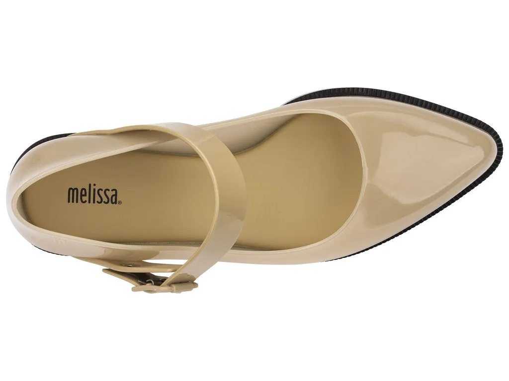 Melissa Mary Jane
