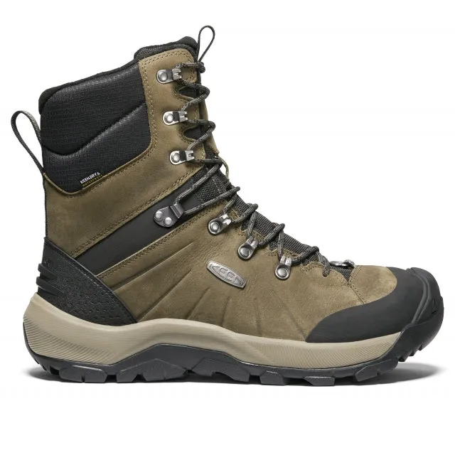 Men's Keen Revel Iv High Polar