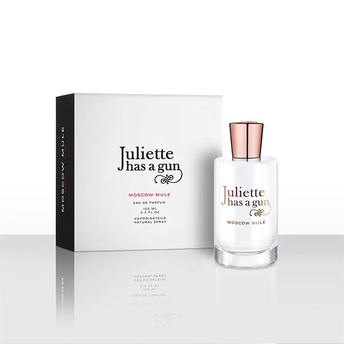 MOSCOW MULE EDP