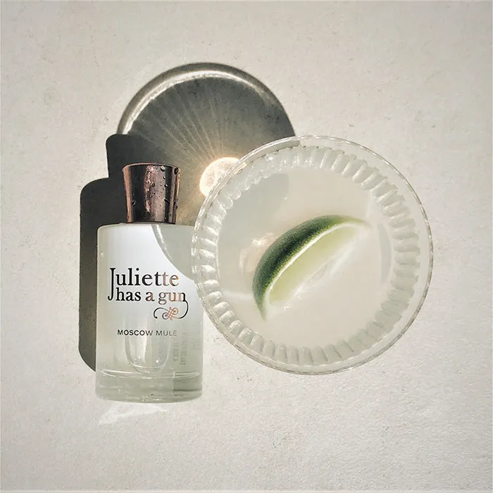 MOSCOW MULE EDP