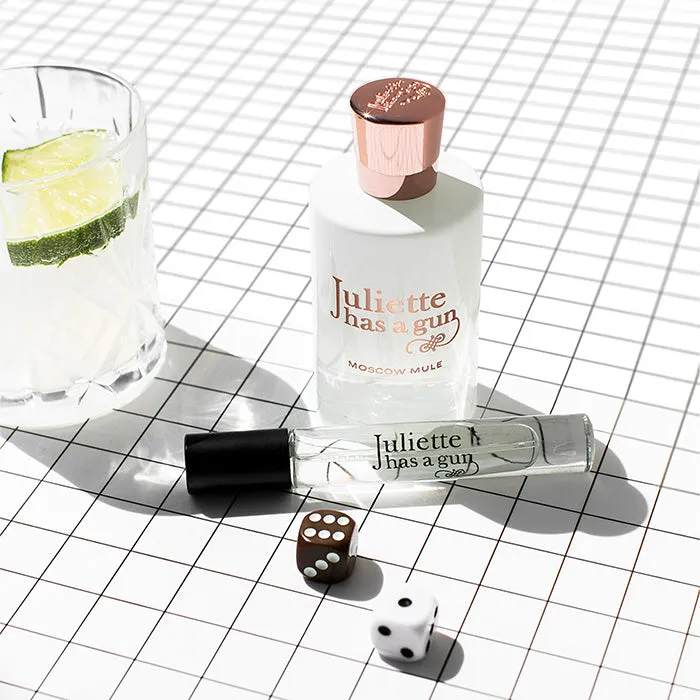 MOSCOW MULE EDP