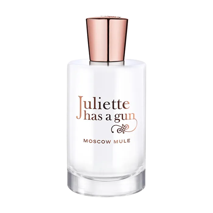 MOSCOW MULE EDP