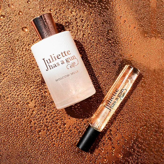 MOSCOW MULE EDP