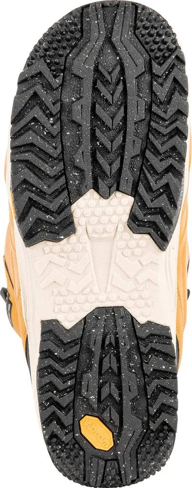Nitro Team TLS Snowboard Boots in Camel 2024