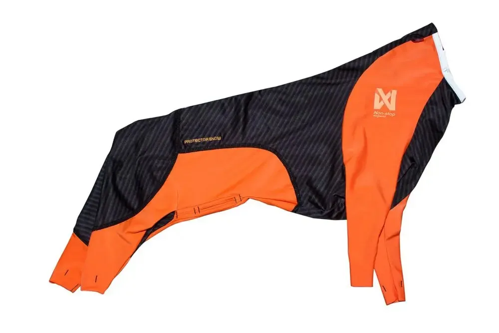Protector Snow Dog Jacket - Male (Size Medium)