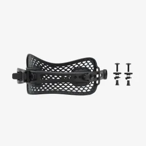 Union Exoframe 4.0 Ankle Strap - Black