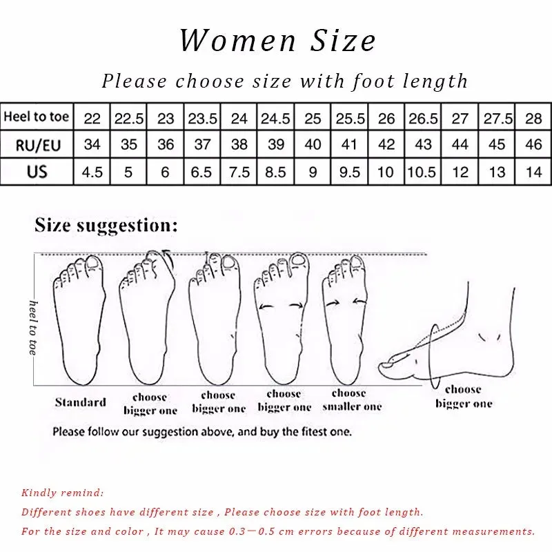 Women Soft Bottom Wedge Heels