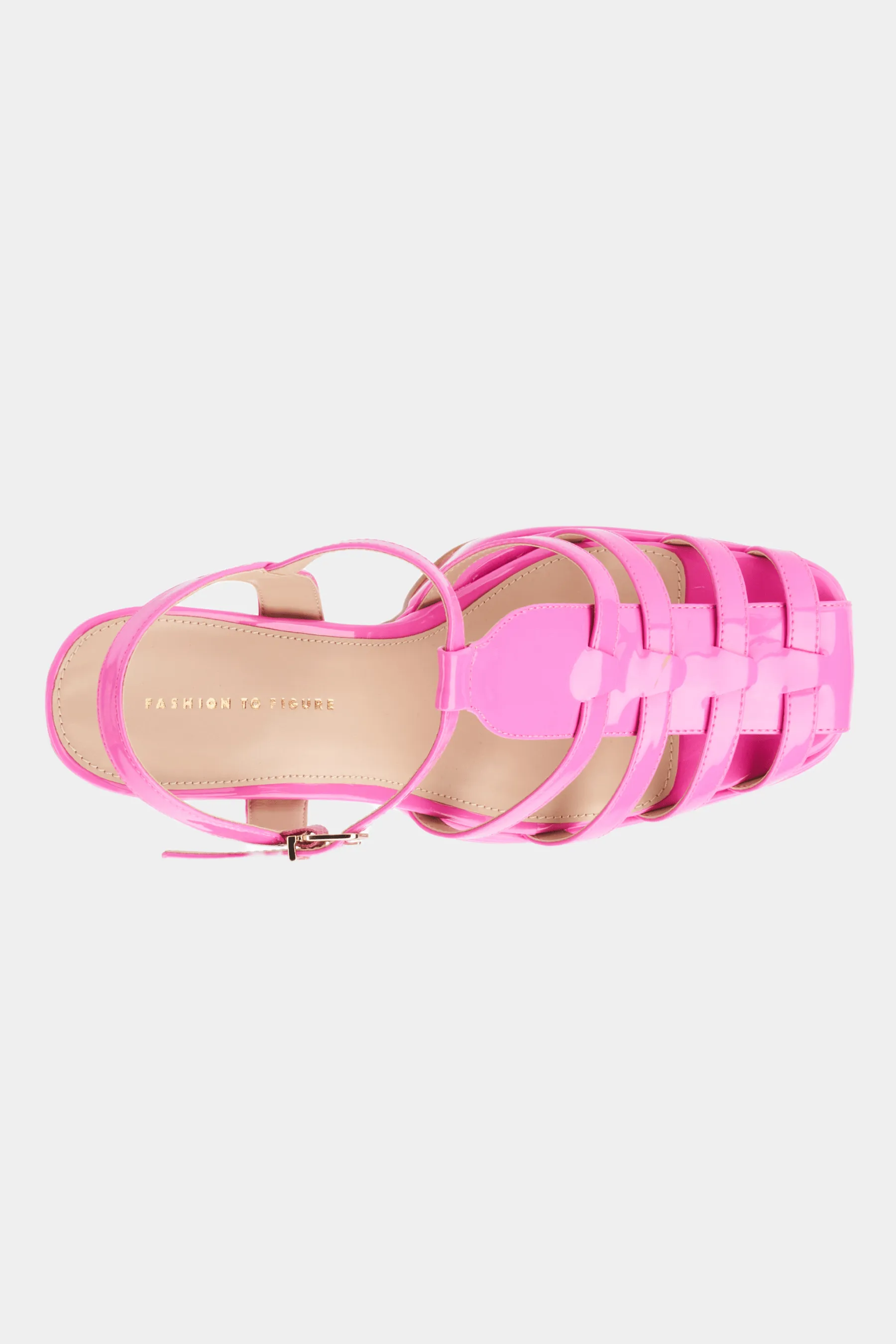 Women's Kenna Platform - Wide Width Block Heels