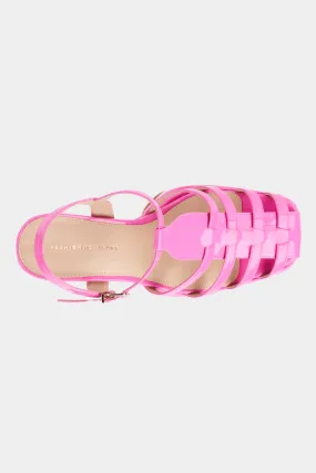 Women's Kenna Platform - Wide Width Block Heels