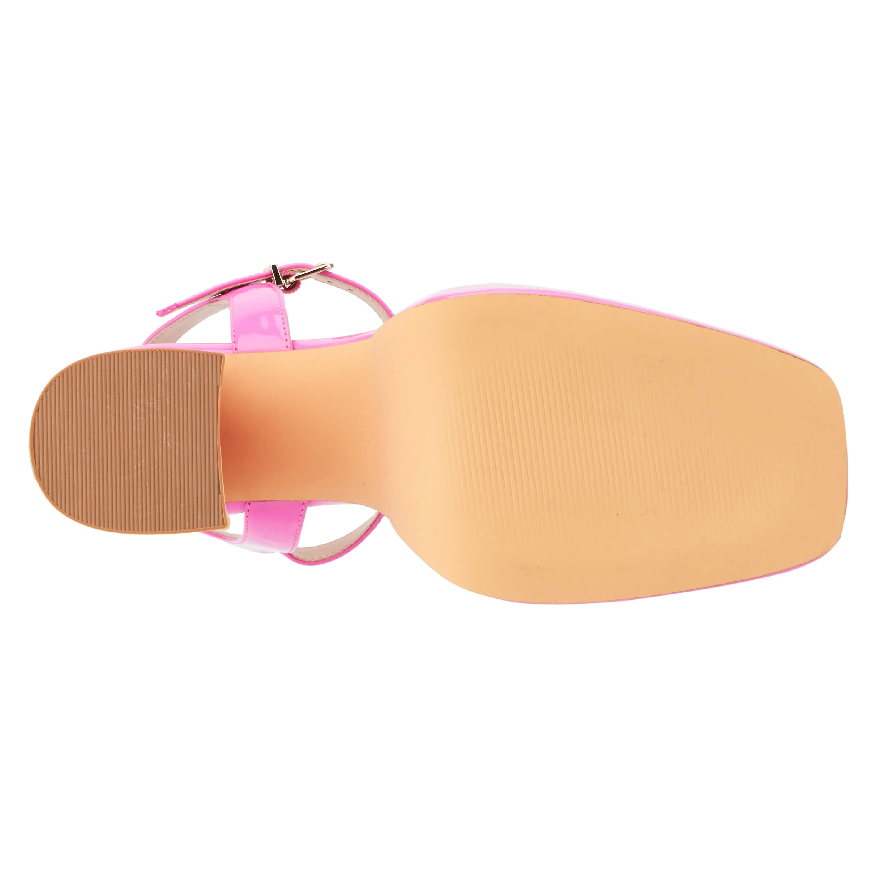 Women's Kenna Platform - Wide Width Block Heels