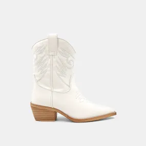 Zahara Boots