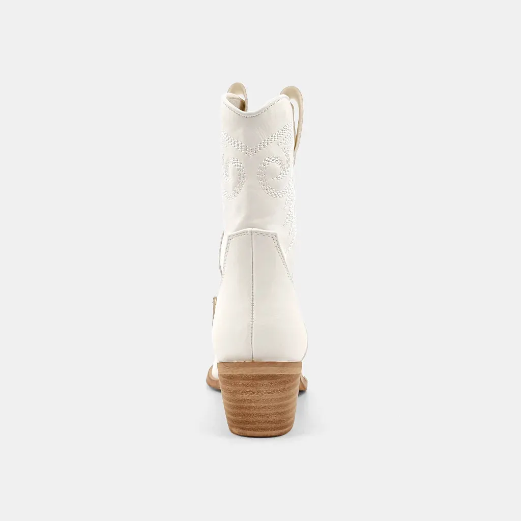 Zahara Boots